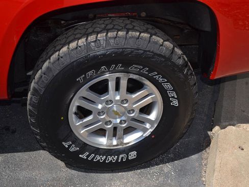 Used 2012 Chevrolet Colorado LT AWD/4WD image 33