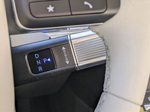 New 2026 Hyundai Santa Fe SEL image 15