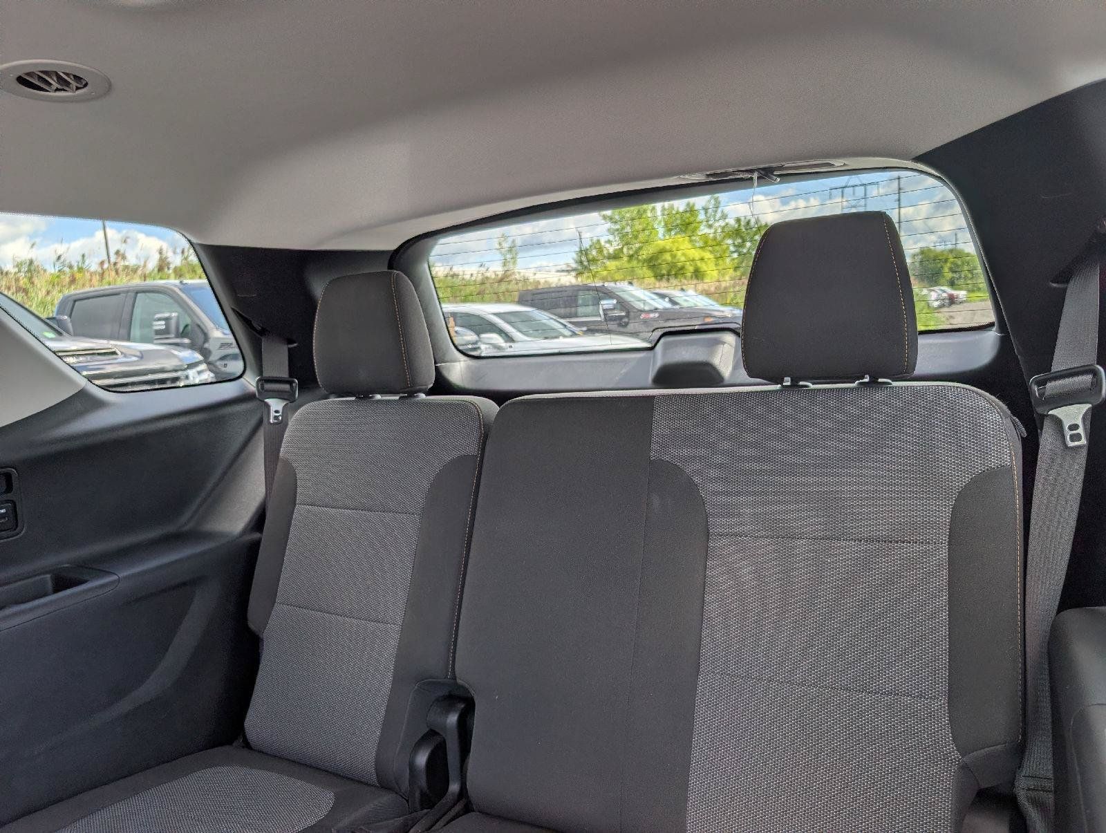 Used 2020 Chevrolet Traverse LT AWD/4WD image 10