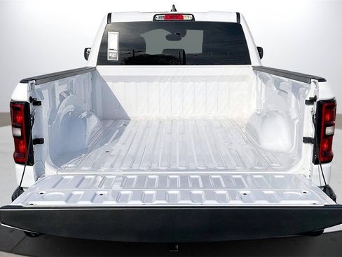 Certified 2025 RAM 1500 Tradesman image 26