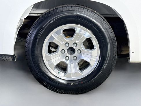 Used 2020 Chevrolet Silverado 1500 Custom w/ Rally Edition RWD image 33