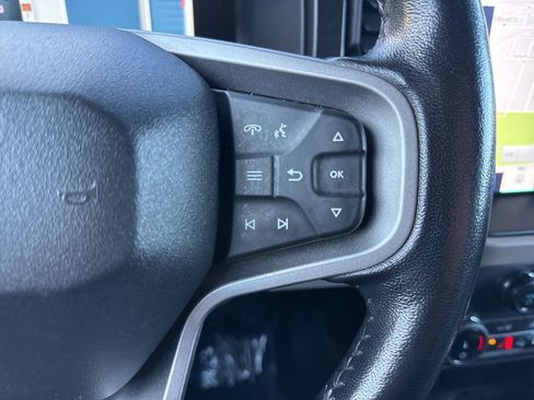 Certified 2022 Ford Bronco Wildtrak image 16