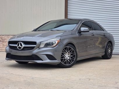 Used 2014 Mercedes-Benz CLA 250