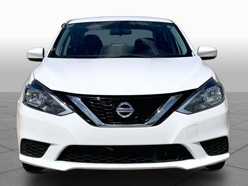 Used 2019 Nissan Sentra SV FWD image 4