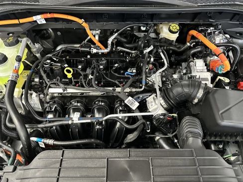 New 2026 Ford Escape ST-Line Select w/ Tech Pack #2 image 39