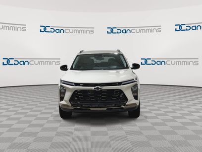 New 2026 Chevrolet Trax ACTIV w/ Driver Confidence Package