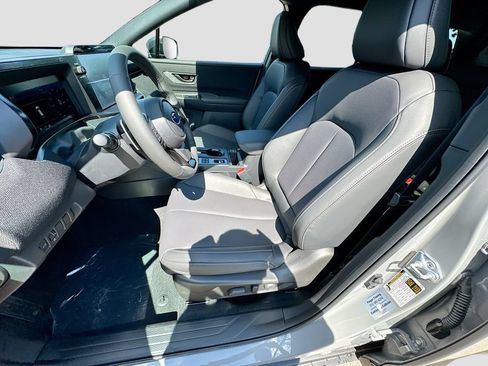New 2026 Subaru Outback Limited AWD/4WD image 25