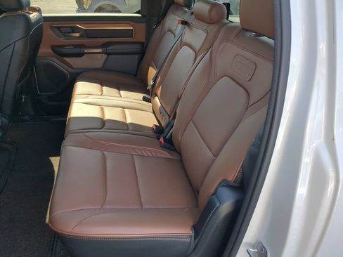 Used 2023 RAM 1500 Limited AWD/4WD image 17