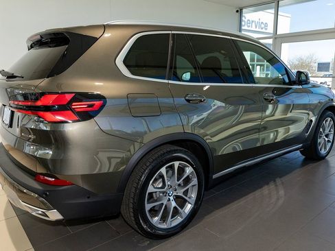 New 2026 BMW X5 xDrive40i image 5