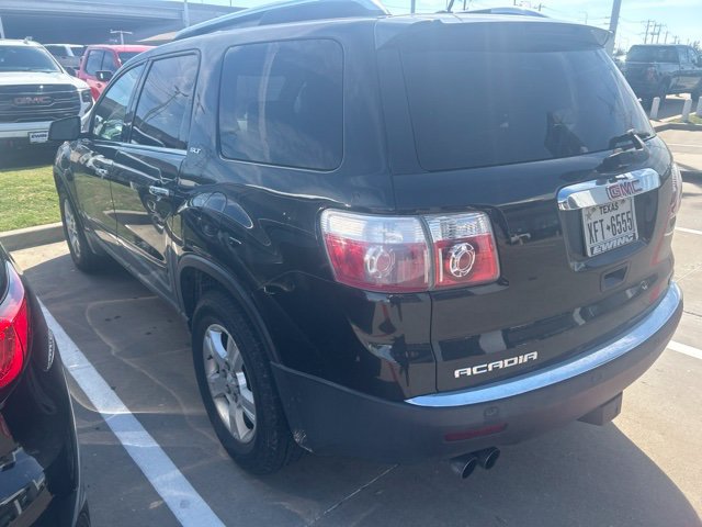 Used 2008 GMC Acadia SLT AWD/4WD image 3