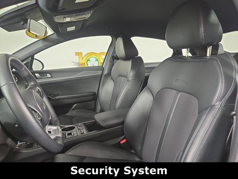 Used 2024 Kia K5 GT-Line w/ GT-Line Premium Package image 11