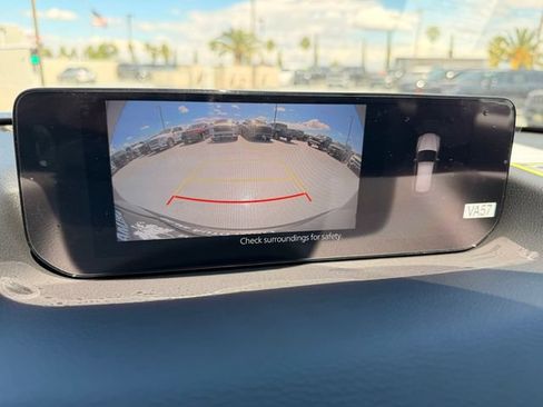 New 2026 MAZDA CX-50 AWD 2.5 S w/ Weather Package image 9