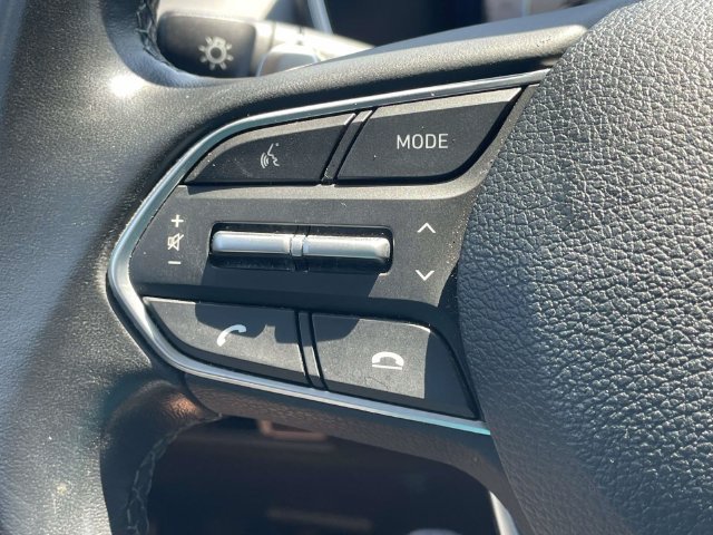 Used 2022 Hyundai Santa Fe SEL w/ Convenience Package FWD image 22
