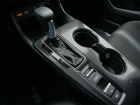 Used 2025 Honda Civic Sport image 19