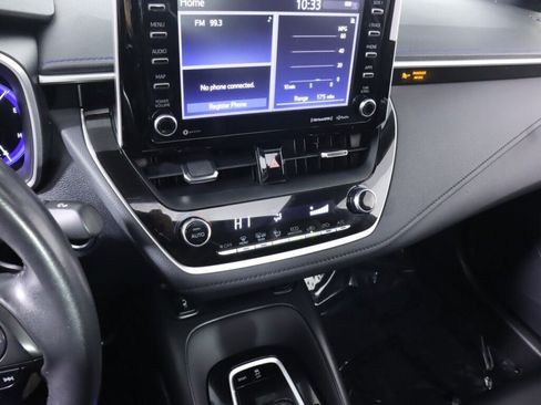 Used 2021 Toyota Corolla XSE FWD image 15