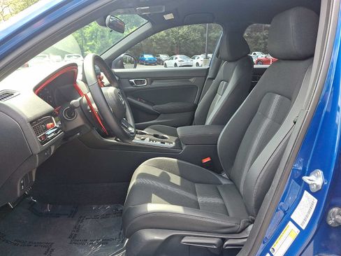 Used 2022 Honda Civic Sport image 13