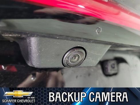 Used 2019 Dodge Durango SXT image 9