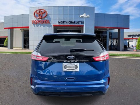 Used 2024 Ford Edge ST-Line image 9