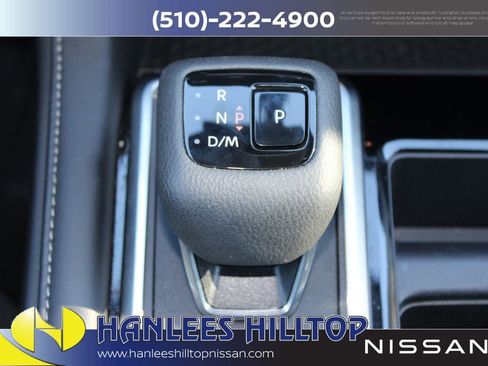 Certified 2024 Nissan Pathfinder SV image 23