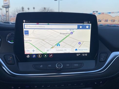 New 2026 Chevrolet Blazer RS w/ Enhanced Convenience Package image 29