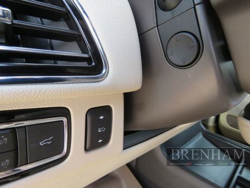 Used 2020 Lincoln Navigator Reserve w/ Luxury Package image 14