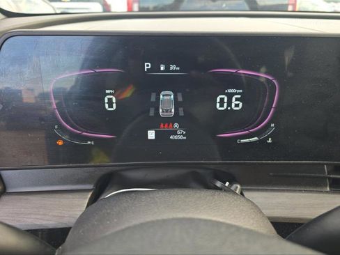 Used 2024 Kia Sportage X-Line AWD/4WD image 6