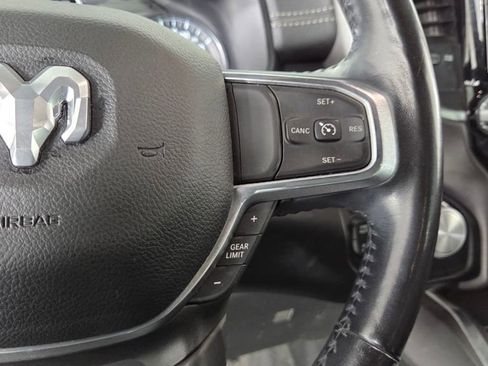 Used 2021 RAM 1500 Laramie w/ Sport Appearance Package image 17