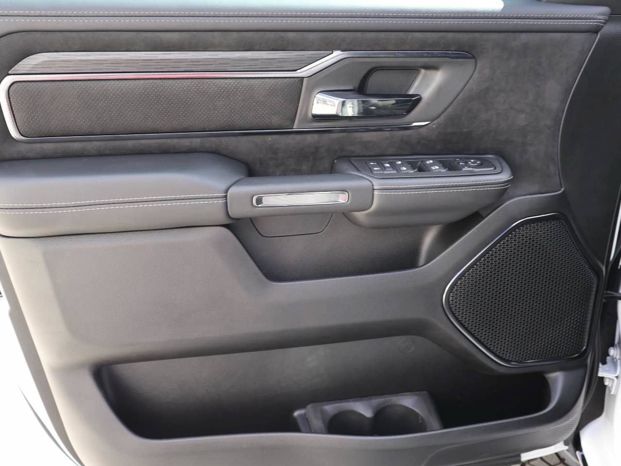New 2027 RAM 1500 RHO AWD/4WD image 7