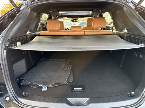 Certified 2025 MAZDA CX-70 3.3 Turbo S w/ Premium Plus image 23