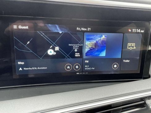 New 2026 Hyundai Palisade Limited image 15