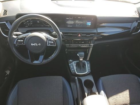 Used 2024 Kia Seltos S AWD/4WD image 11