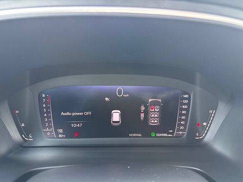 Certified 2026 Honda Pilot EX-L image 30