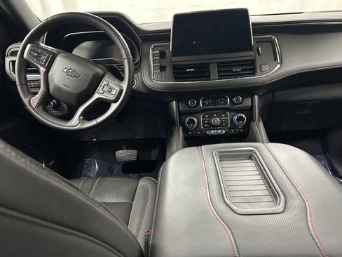 Certified 2023 Chevrolet Tahoe RST w/ Luxury Package AWD/4WD image 17