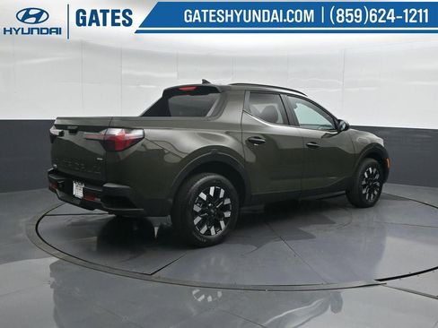 New 2026 Hyundai Santa Cruz SEL image 2