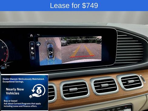 Used 2026 Mercedes-Benz GLE 350 4MATIC image 16