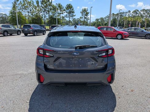 Certified 2024 Subaru Impreza 2.0i AWD/4WD image 5