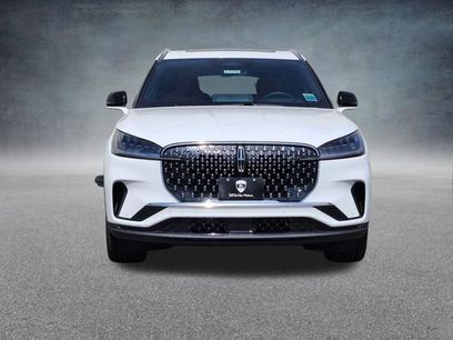New 2026 Lincoln Aviator Reserve w/ Luxury Package