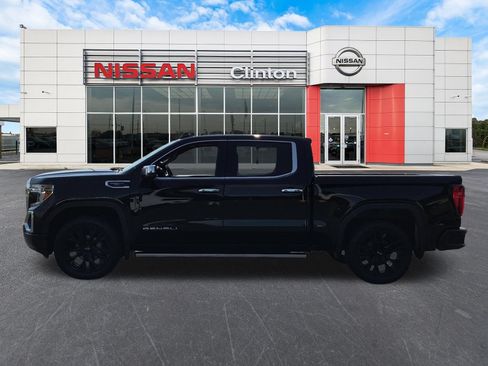 Used 2020 GMC Sierra 1500 Denali w/ Denali Ultimate Package AWD/4WD image 6