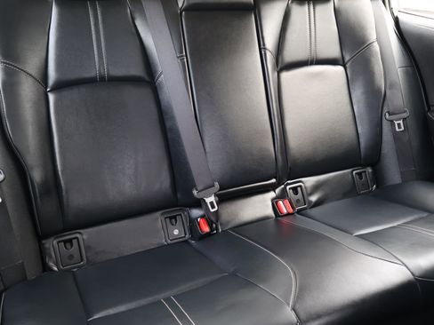 Used 2024 Toyota Corolla XLE image 18