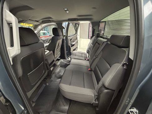 Used 2015 Chevrolet Silverado 3500 LT w/ LT Convenience Package image 46