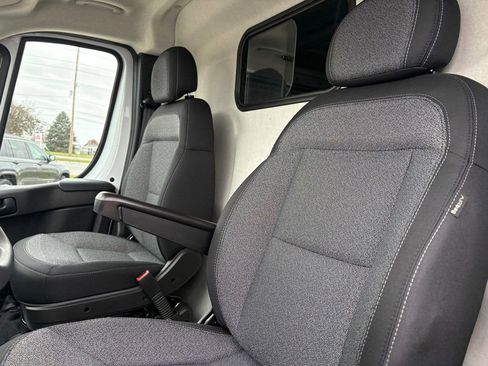 New 2026 RAM ProMaster 1500 w/ Power Group FWD image 10
