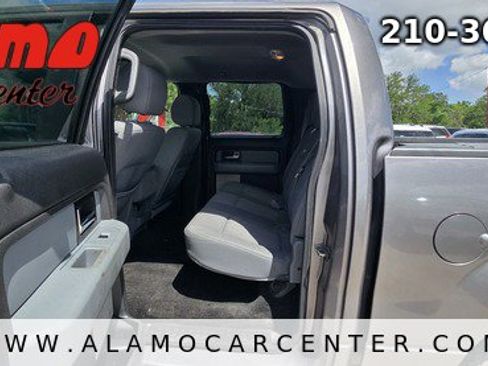 Used 2013 Ford F150 XLT w/ Luxury Equipment Group AWD/4WD image 28
