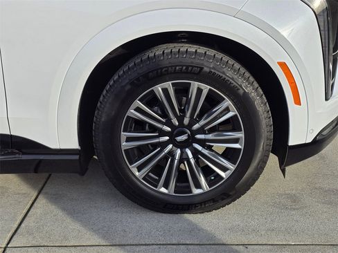 New 2026 Cadillac Escalade IQ Sport 1 image 9