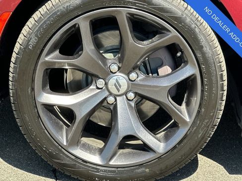 Used 2019 Dodge Charger GT RWD image 28
