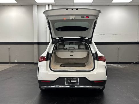 Used 2023 Mercedes-Benz EQE 350+ 4MATIC SUV image 18