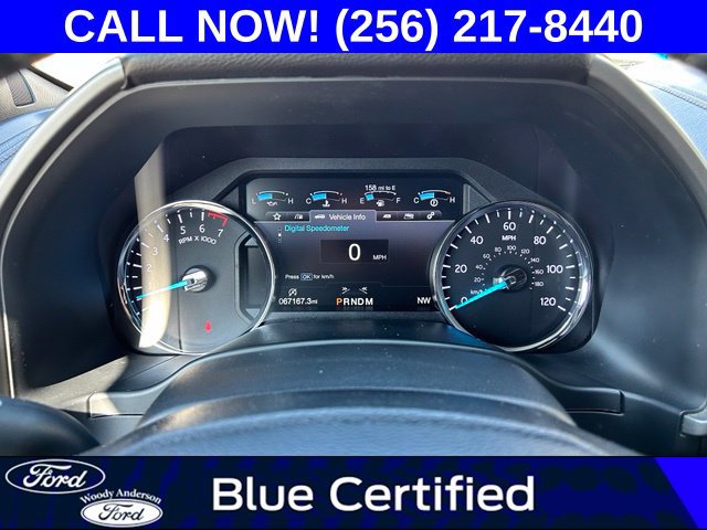 Used 2018 Ford Expedition Max XLT w/ Equipment Group 202A RWD image 9