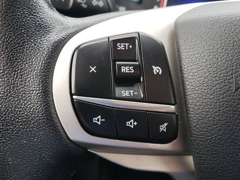 Used 2021 Ford Explorer XLT w/ Equipment Group 202A AWD/4WD image 22