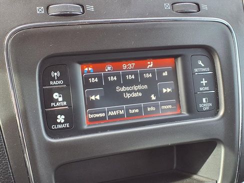 Used 2020 Dodge Journey SE w/ SE Popular Equipment Group image 12