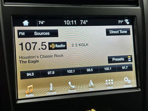 Used 2019 Lincoln MKC Reserve w/ MKC Climate Package FWD image 22
