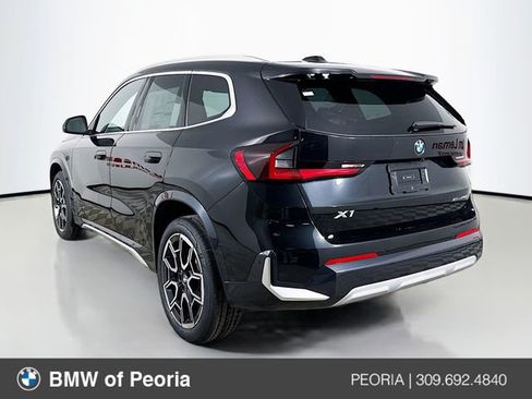 New 2026 BMW X1 xDrive28i image 5